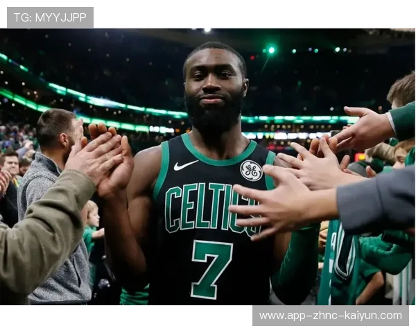 布朗关键回合站出来