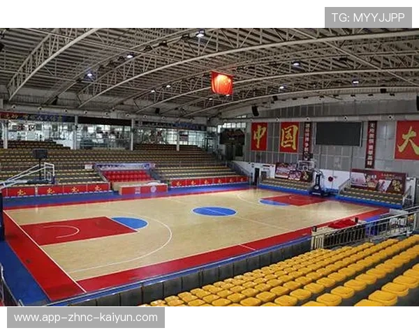 特色篮球主题街区成为都市新名片，提升城市文化品位，特色篮球馆