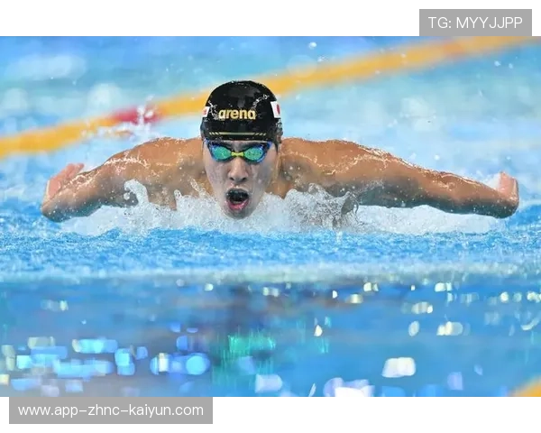 200米蝶泳决赛赫梅列夫斯基不负众望，200米蝶泳决赛视频回放